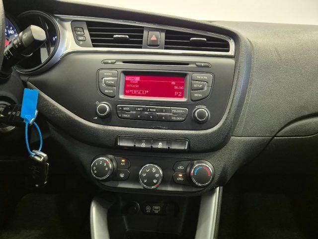 KIA cee'd 1.0 T-GDI 100CV SW - NEOP. - UNIPROP. - Sens post.