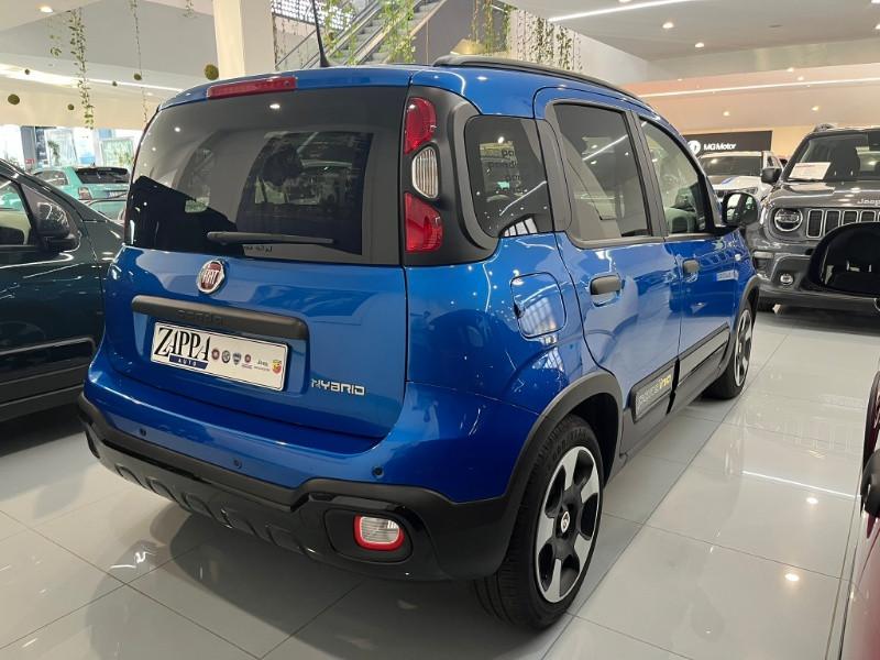 FIAT Pandina 1.0 FireFly S&S Hybrid