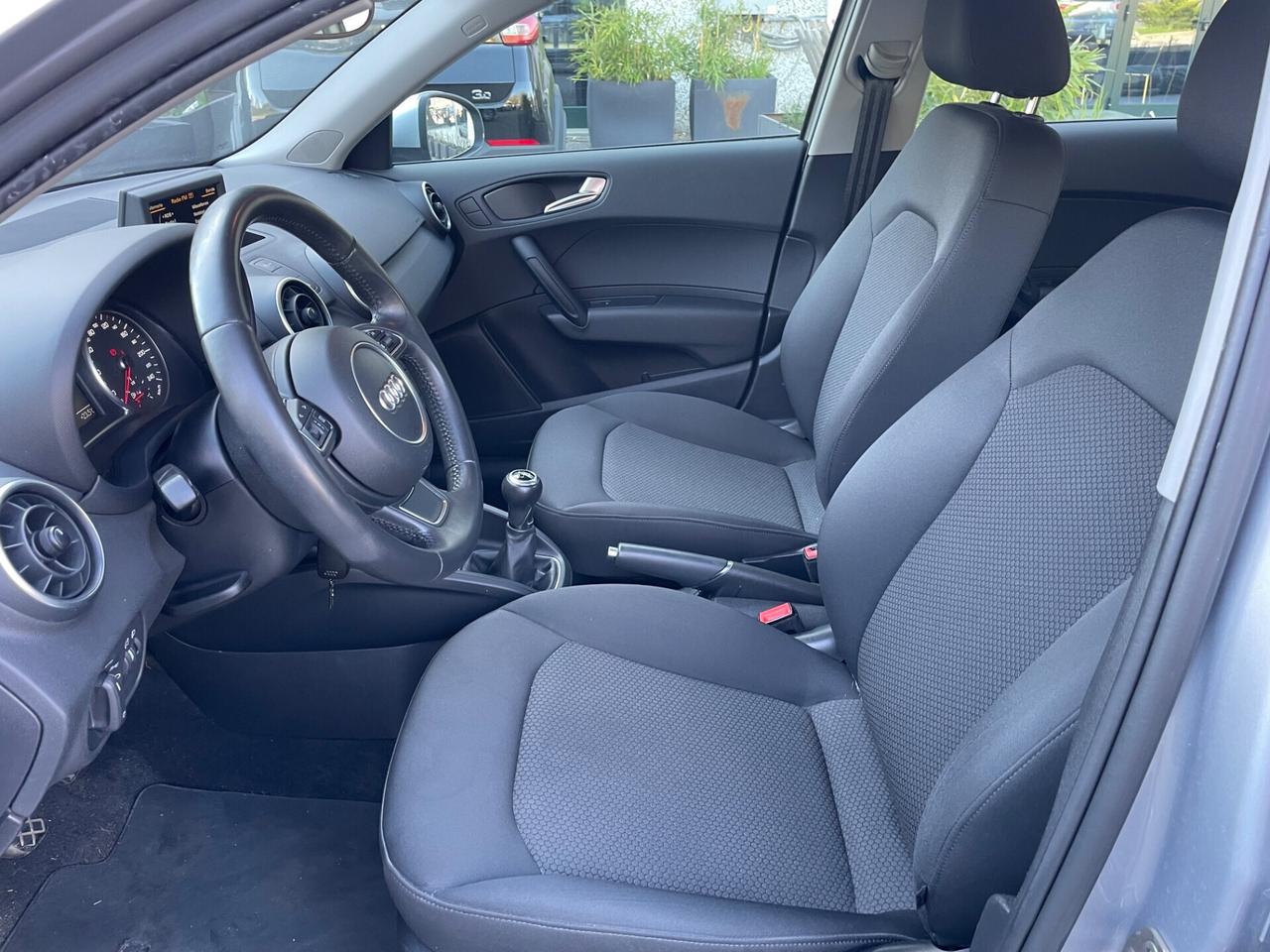 Audi A1 1.2 TFSI*Neopatentati*Solo 83000km*