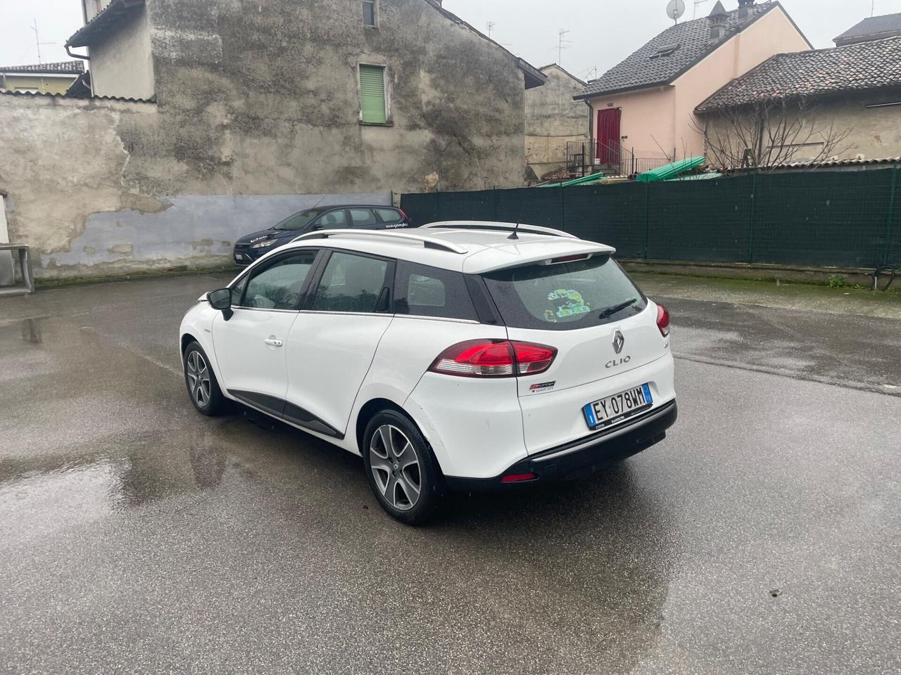 Renault Clio Sporter dCi 8V 75CV Start&Stop Energy Life