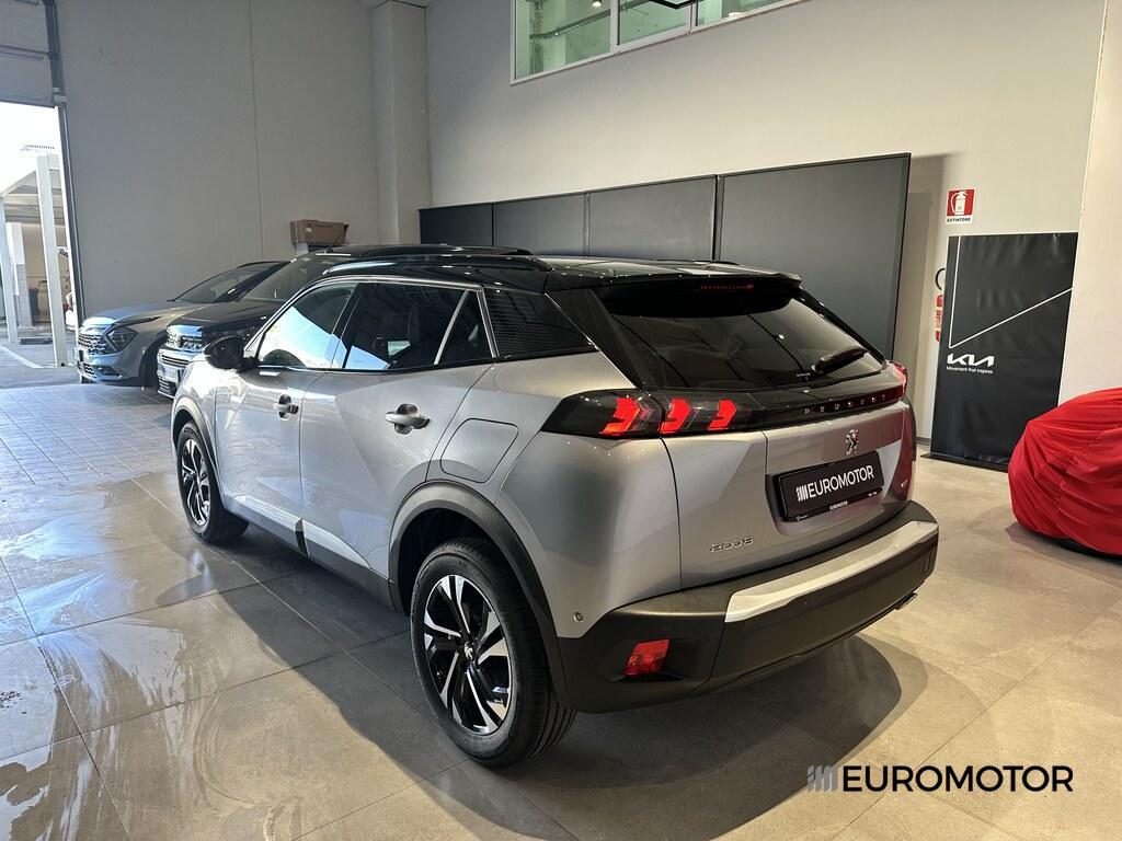 Peugeot 2008 1.5 BlueHDi GT