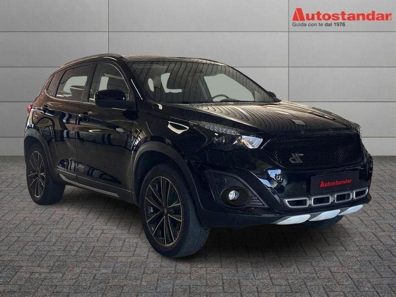 DR AUTOMOBILES F35 dr 1.5 Turbo c.a. Bi-Fuel GPL