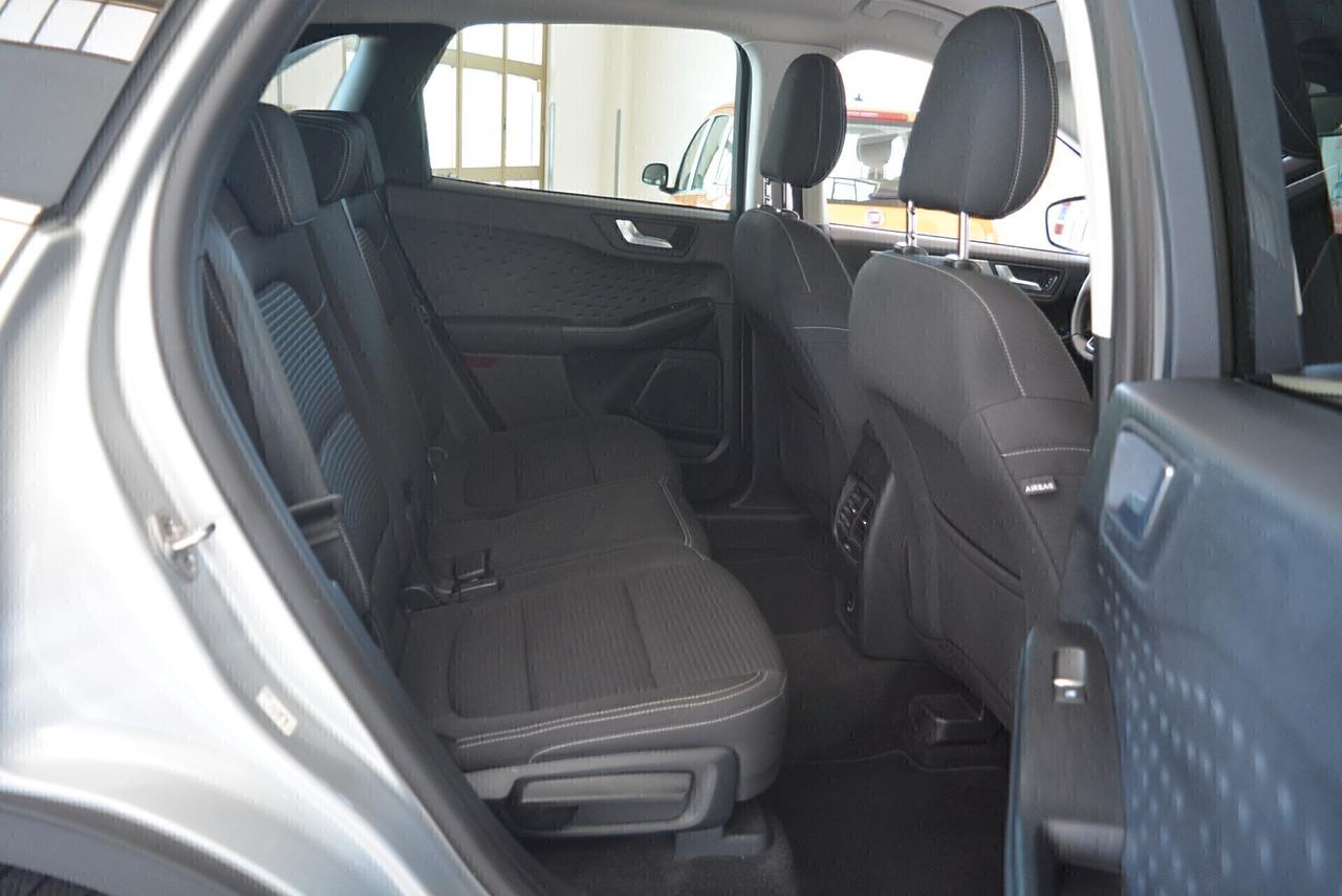 Ford Kuga 1.5 EcoBlue 120 CV 2WD Titanium