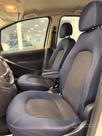 Lancia Musa Ecochic GPL 2011