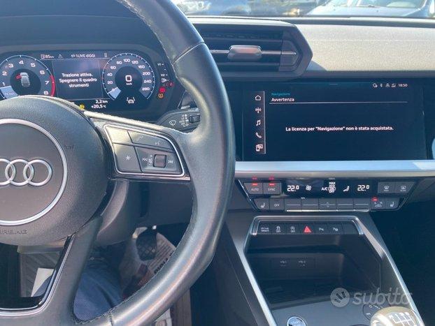 AUDI A3 SPB 35 TFSI Business