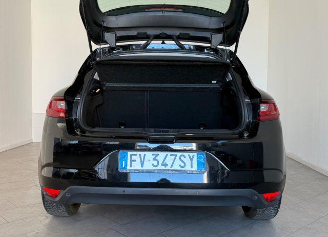 RENAULT Megane Mégane Sporter TCe 115 CV FAP Business