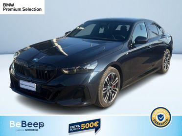 BMW Serie 5 I5 XDRIVE40 MSPORT PRO
