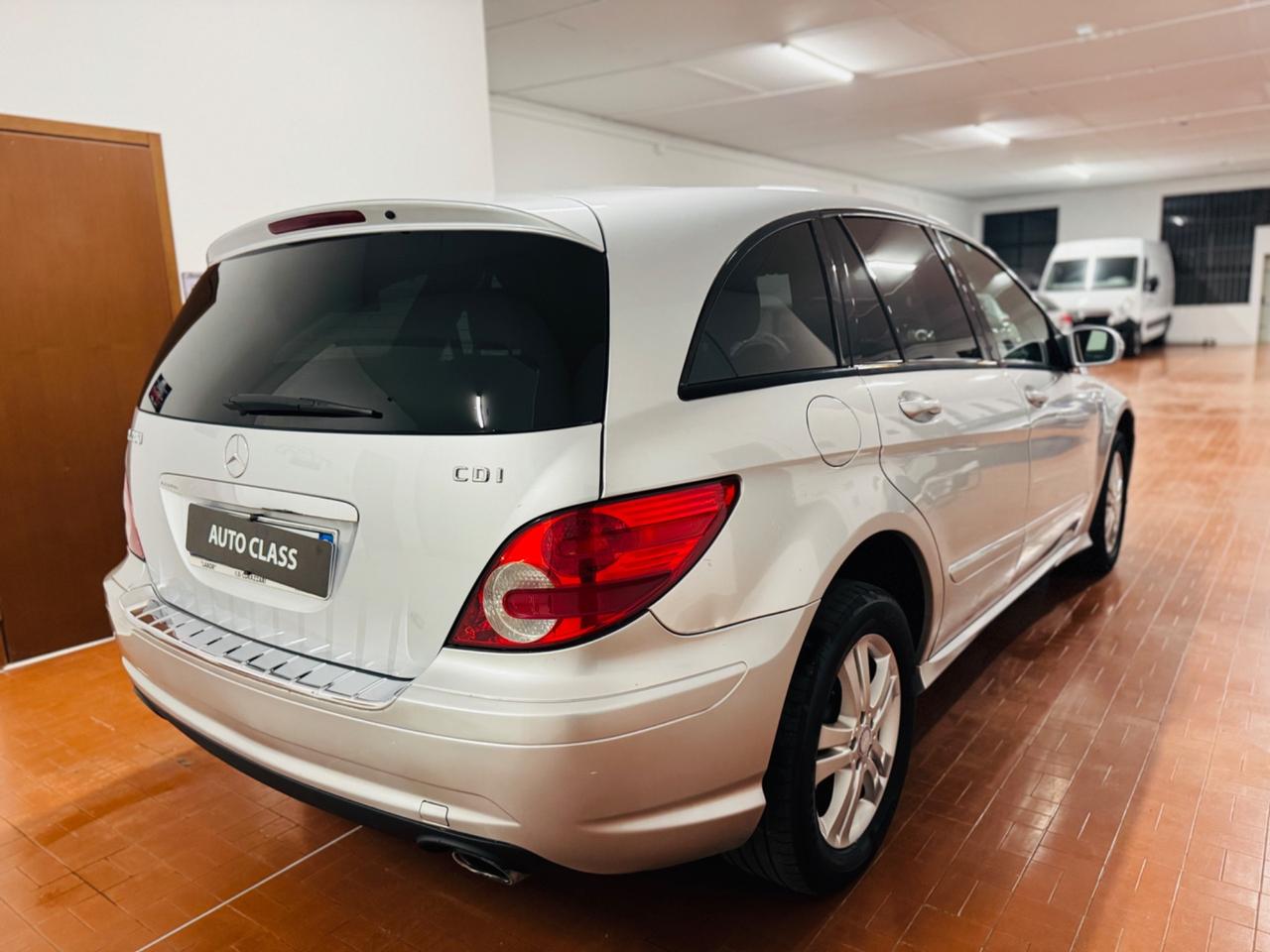 Mercedes-benz R 280 CDI 190cv cat Premium