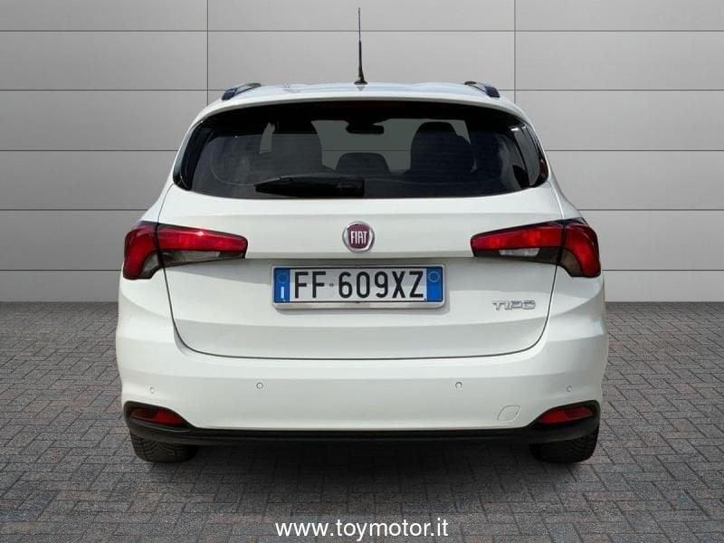 FIAT Tipo (2015-) 1.3 Mjt S&S SW Lounge