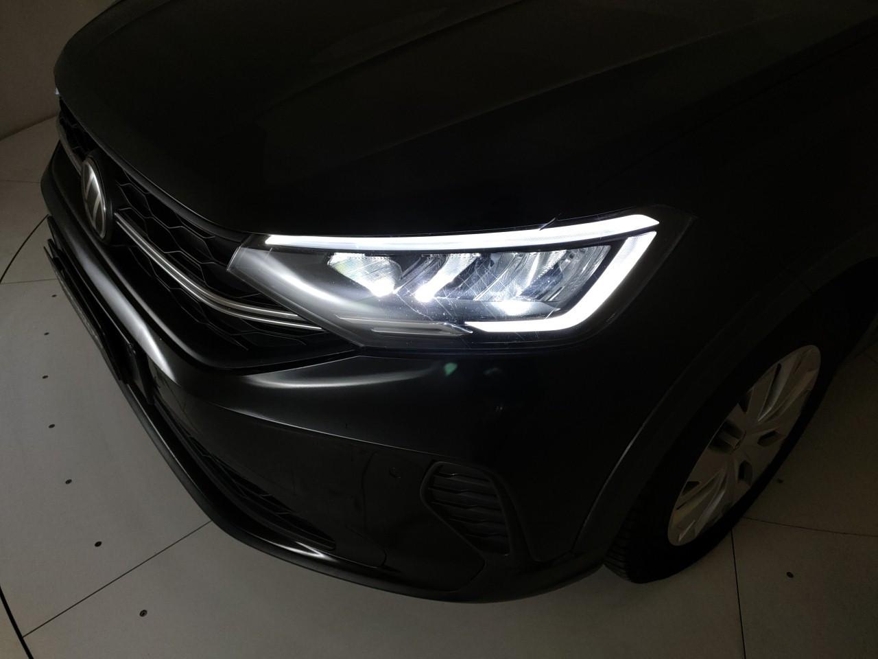 VOLKSWAGEN Taigo 1.0 tsi Life 95cv