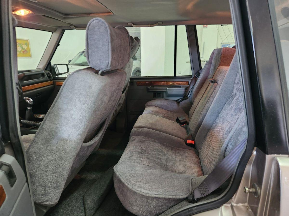 Land Rover Range Rover Classic 2.4 td 5p. Vogue ASI