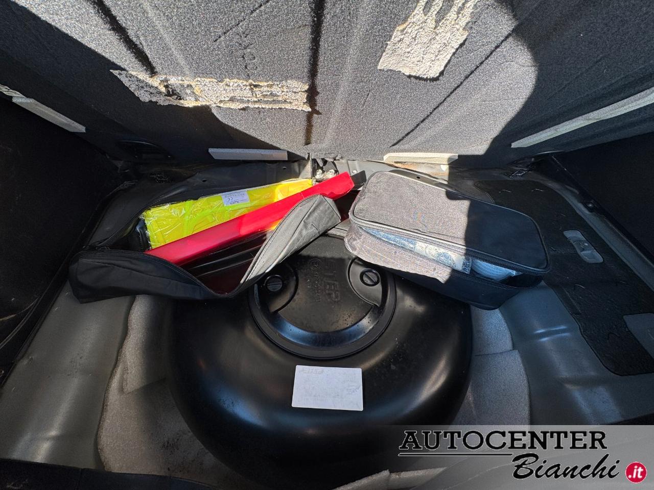 Hyundai i10 1.1 Like bluedrive Gpl