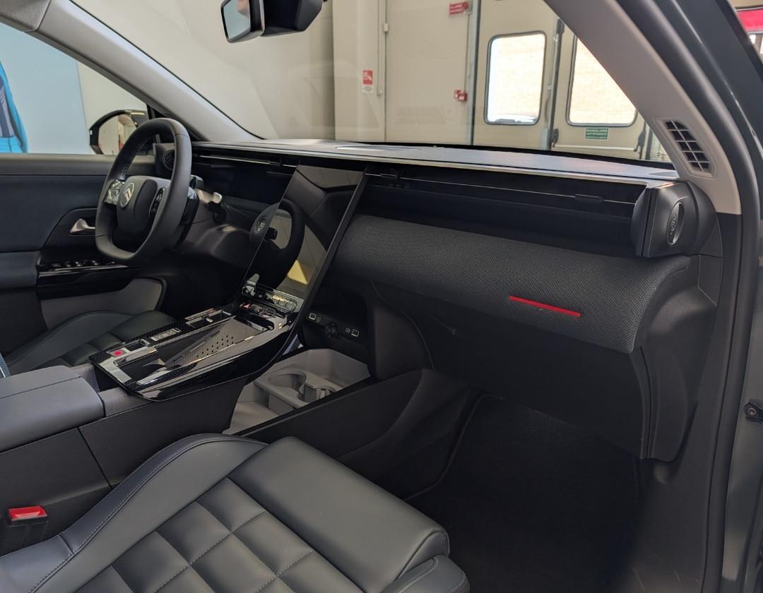 CITROEN C5 Aircross MAX Hybrid 145cv