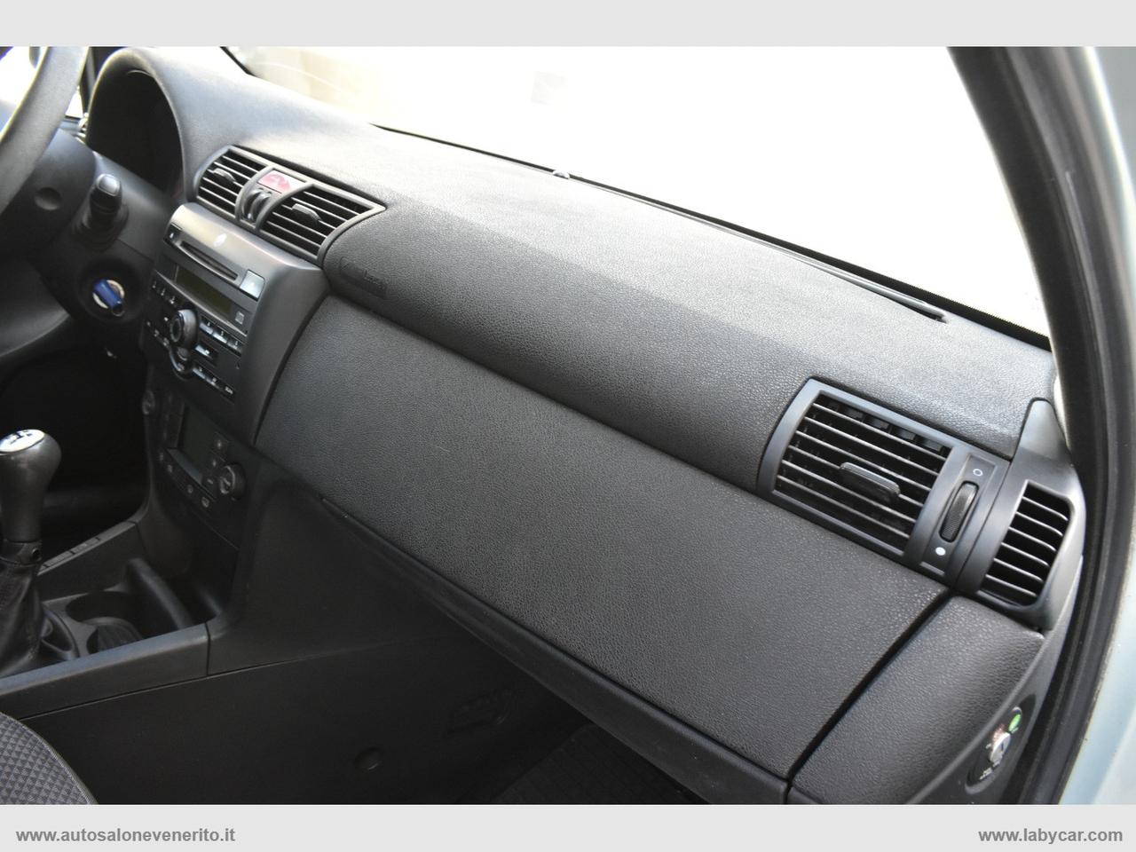 FIAT Stilo 1.9 JTD M.W. Dynamic