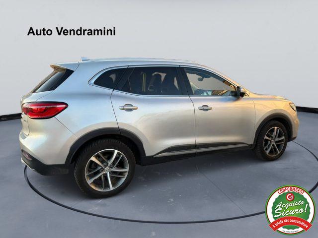 MG HS 1.5T-GDI Comfort Tetto Navi Pelle Full Optional