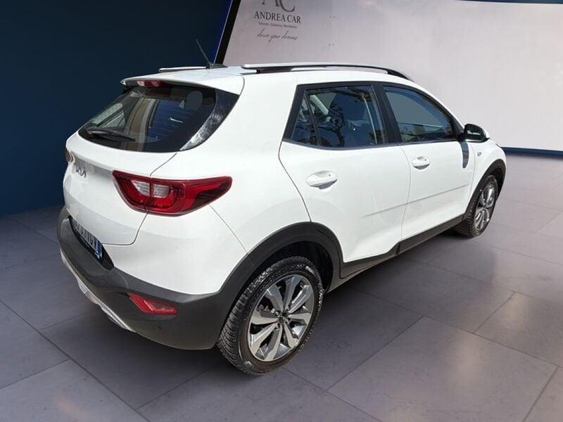 Kia Stonic Stonic 1.0 t-gdi mhev GT Line 100cv imt