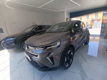 Renault Captur RENAULT CAPTUR 1.0 tce Techno 90cv