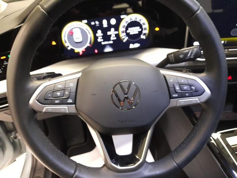 Volkswagen Golf 2.0 TDI SCR 110KW Style DSG