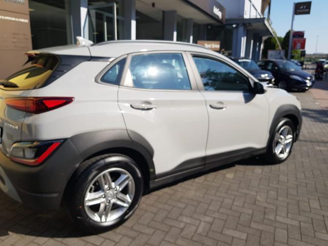 HYUNDAI Kona 1.0 T-GDI XTech