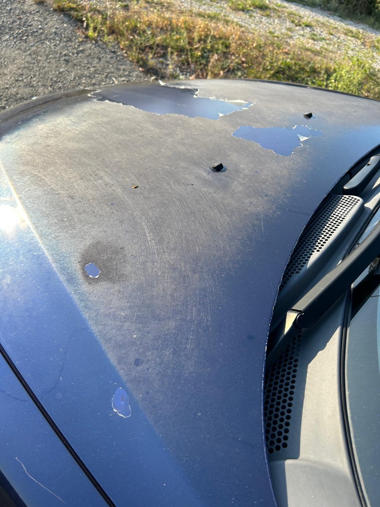 Alfa Romeo 147 1.9 JTD (120) UNICO PROPRIETARIO