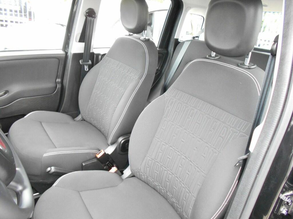 Fiat Panda 1.0 FireFly Hybrid