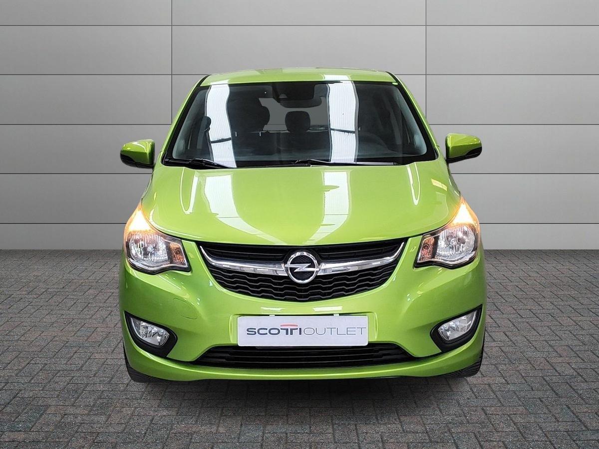 OPEL Karl - Karl 1.0 Cosmo 75cv