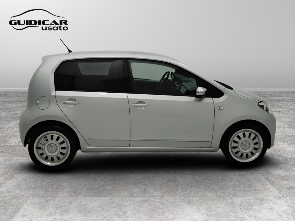 VOLKSWAGEN up! 2012 - up! 5p 1.0 High up! 75cv