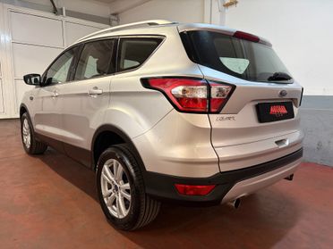 Ford Kuga 1.5 TDCI 120 CV S&S 2WD Business