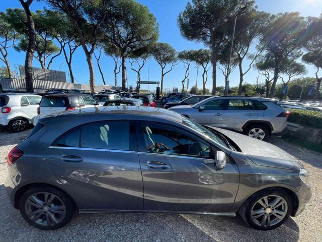 MERCEDES-BENZ A 180 1.5 BLUETOOTH,NAVI,CLIMA,TELECAM.POST.,USBX2