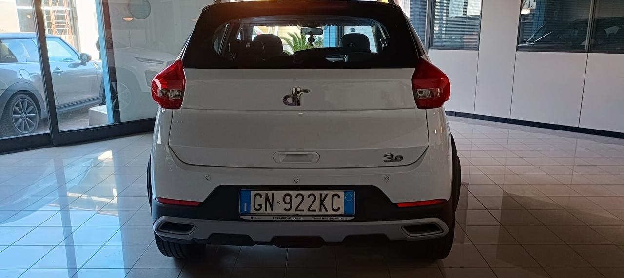 Dr 3.0 1.5 CVT Bi-Fuel GPL