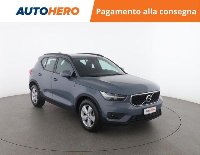 VOLVO XC40 D3 Geartronic