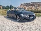 Bmw 425 425d Cabrio Luxury - Diesel 2.000 cc Biturbo
