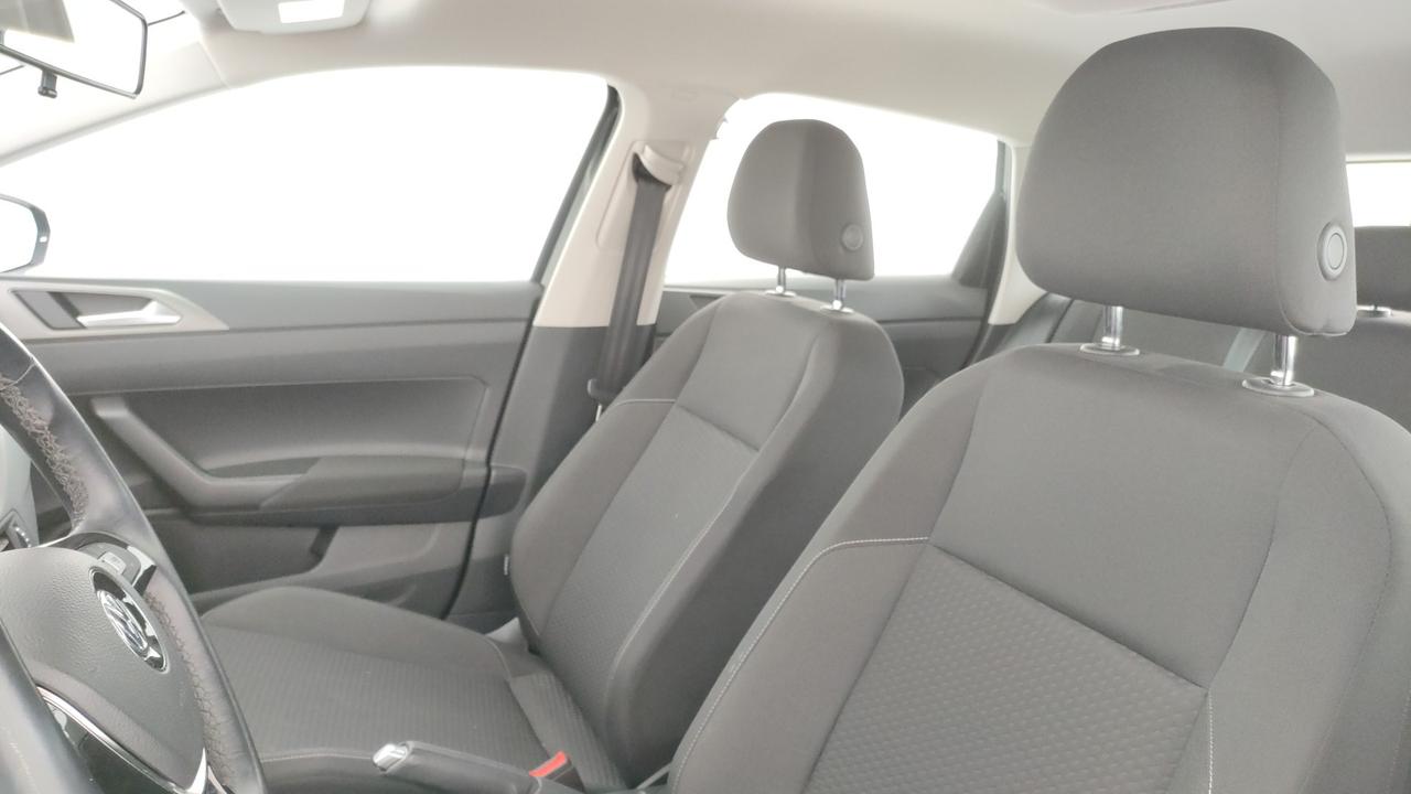 VOLKSWAGEN Polo 5p 1.0 evo Comfortline 80cv