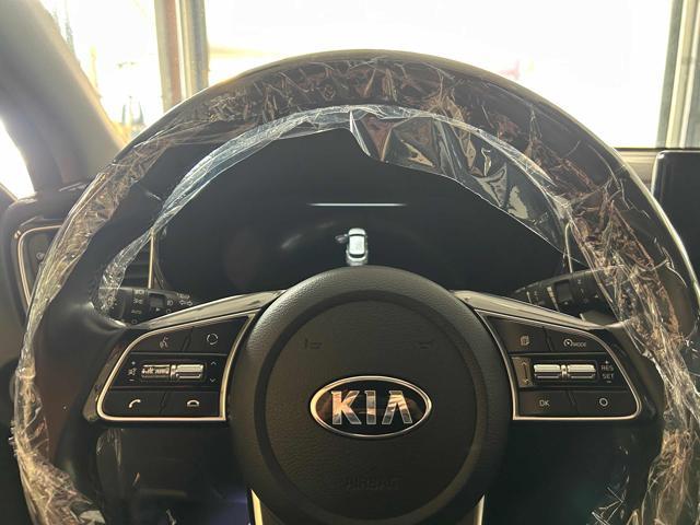 KIA XCeed 1.0 T-GDi GPL High Tech