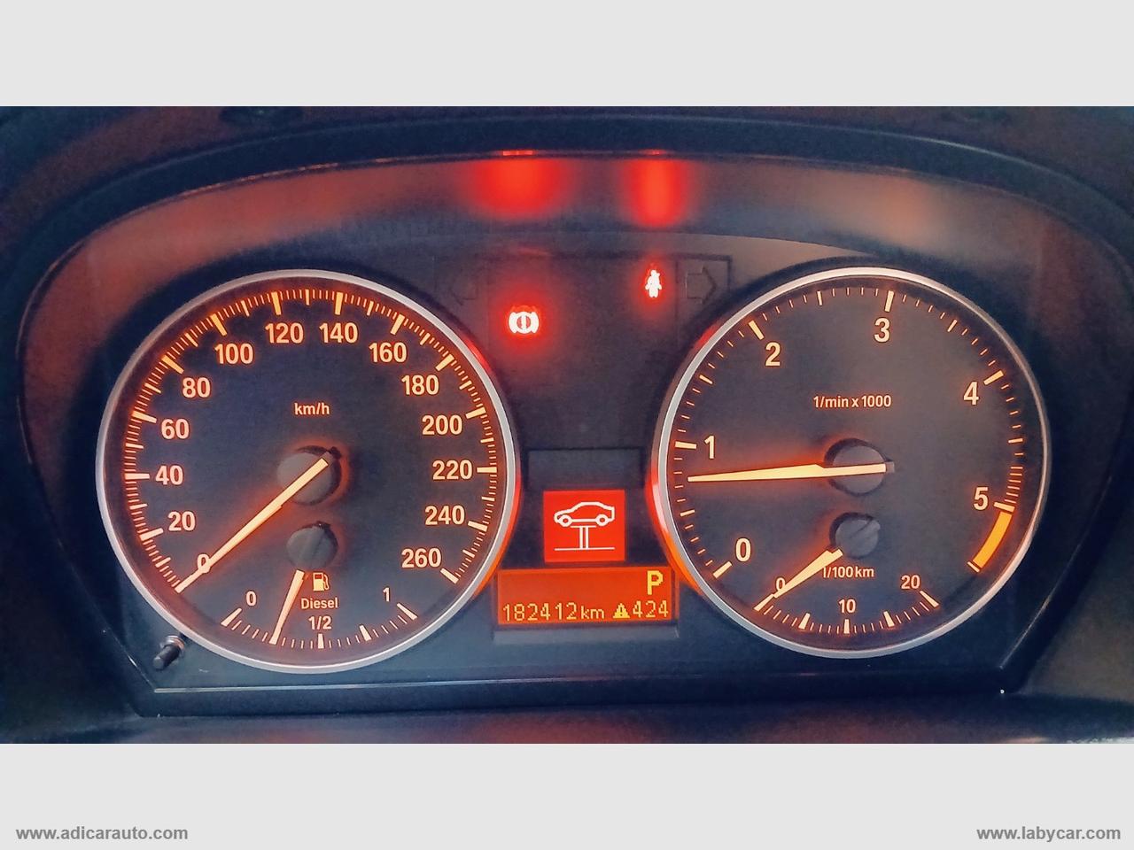 BMW X1 xDrive20d
