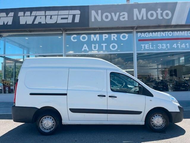 Peugeot Expert 2.0 HDi 125CV FAP 4x4 *TETTO ALTO*IVA ESCLUSA*