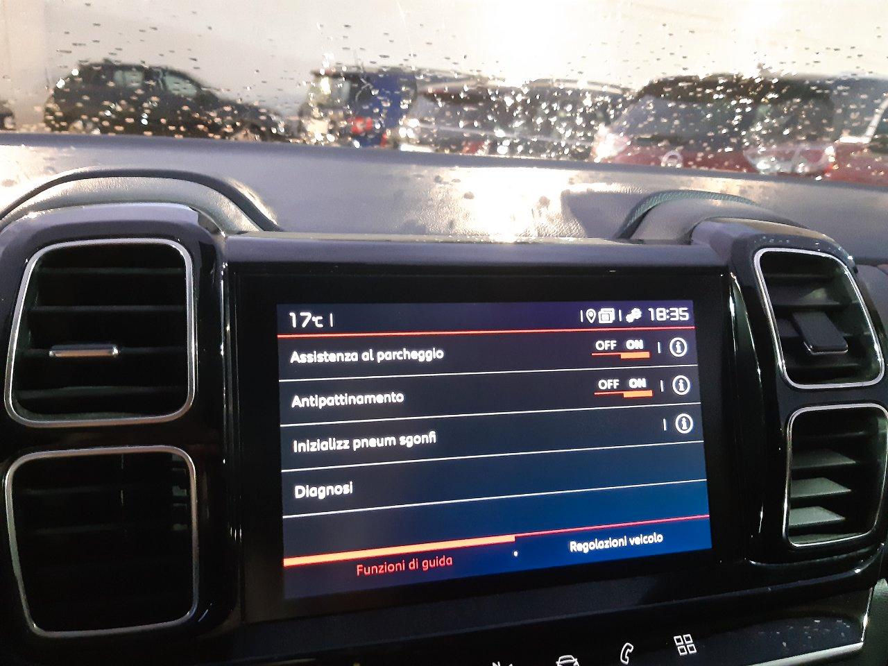 Citroen C5 Aircross 1.2 puretech Feel s&s 130cv my19