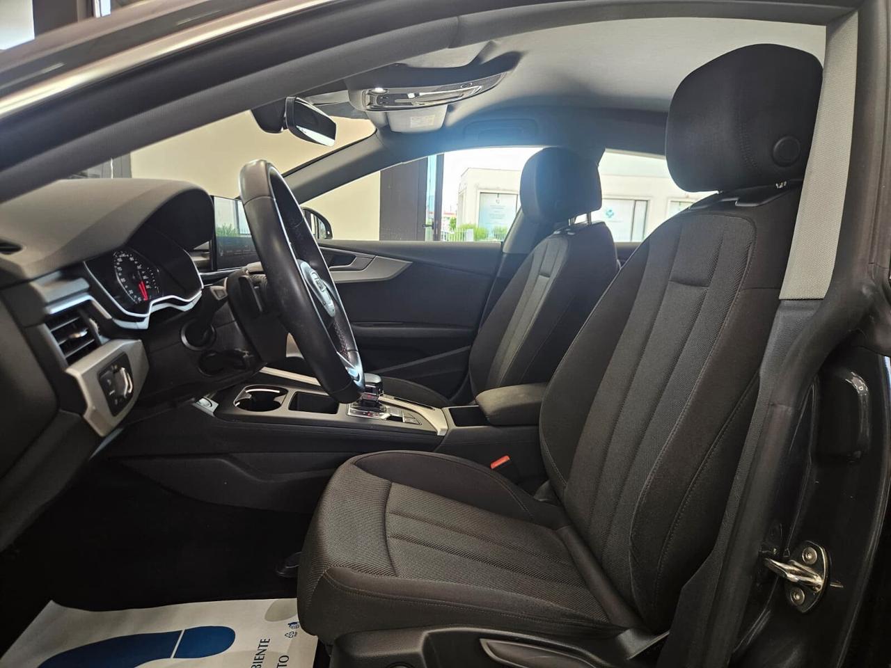 Audi A5 SPB 40 2.0 TDI mhev quattro S tronic