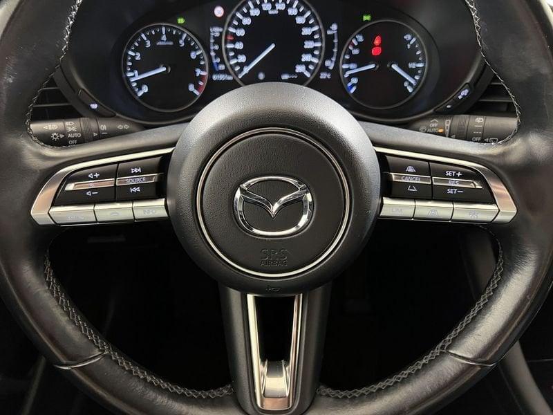 Mazda Mazda3 Mazda3 2.0L e-Skyactiv-G 150 CV M Hybrid Exceed