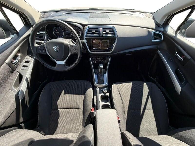 Suzuki S-Cross S-Cross 1.6 ddis Cool s&s 4wd allgrip dct