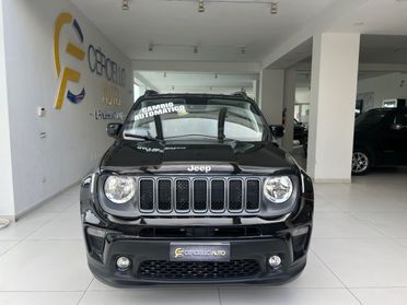 JEEP Renegade 1.5 Turbo T4 MHEV Limited tua da ?199,00 mensili
