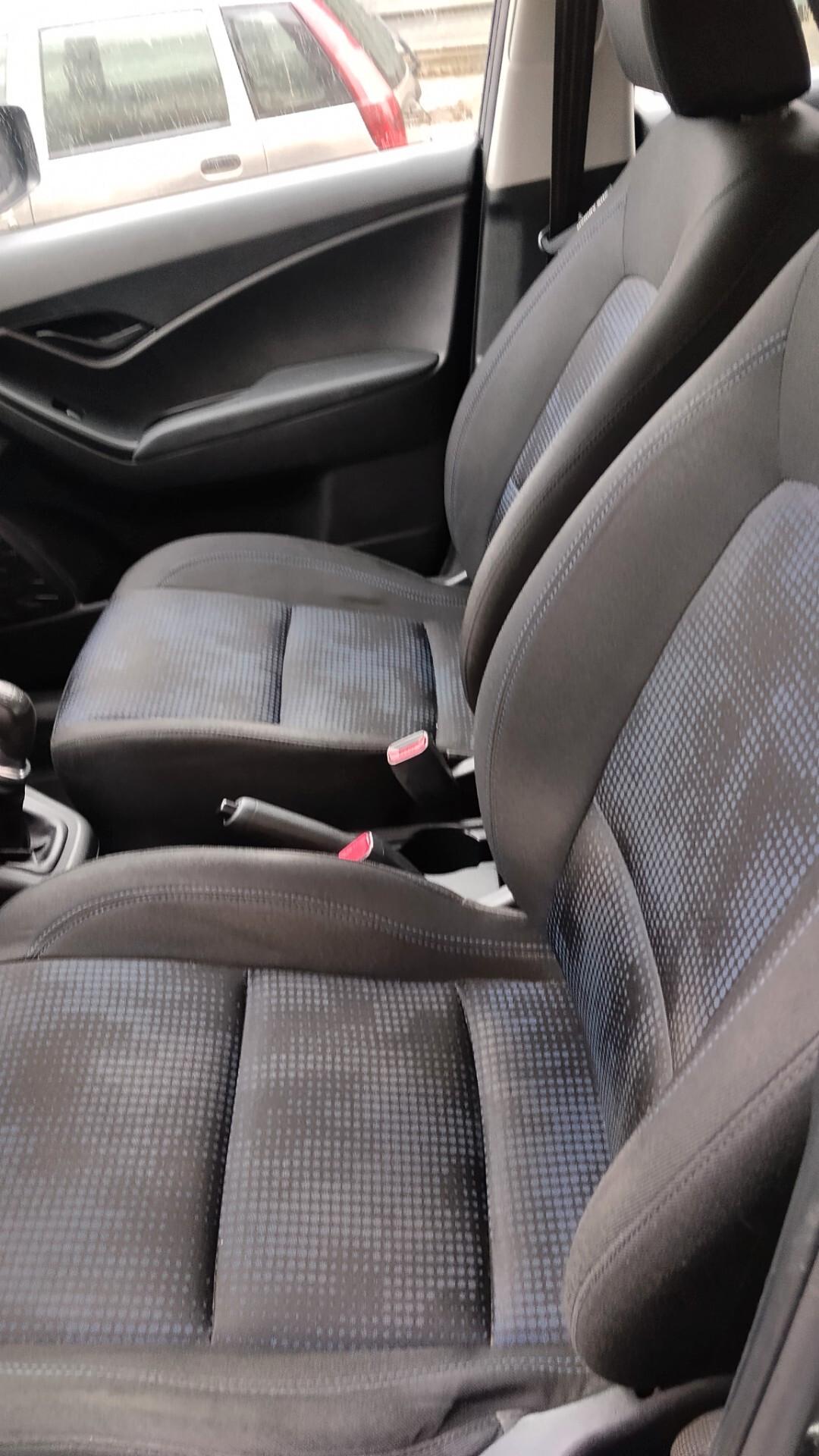 Hyundai iX20 1.4 LEGGI ANNUNCIÒ