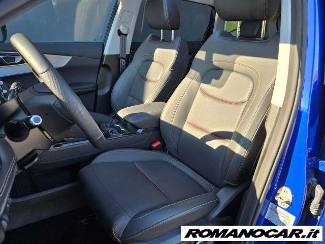 DR MOTOR DR 6.0 1.5 T CVT GPL DEMO NO OBBLIGO FINANZIAMENTO