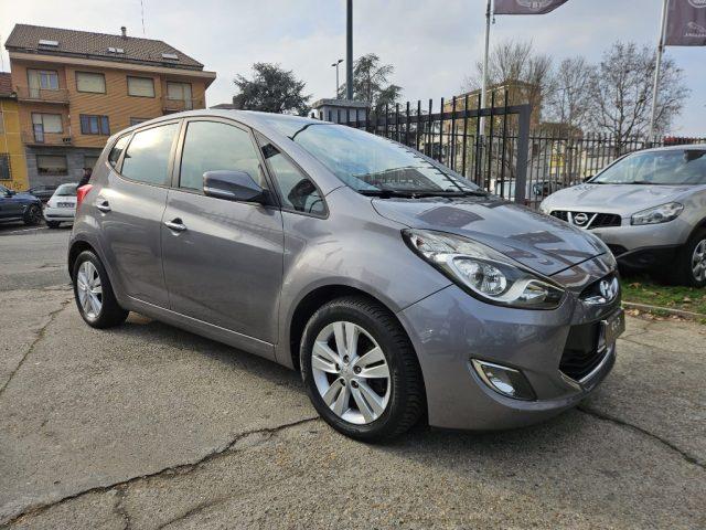 HYUNDAI iX20 1.6 CRDI 115 CV Comfort