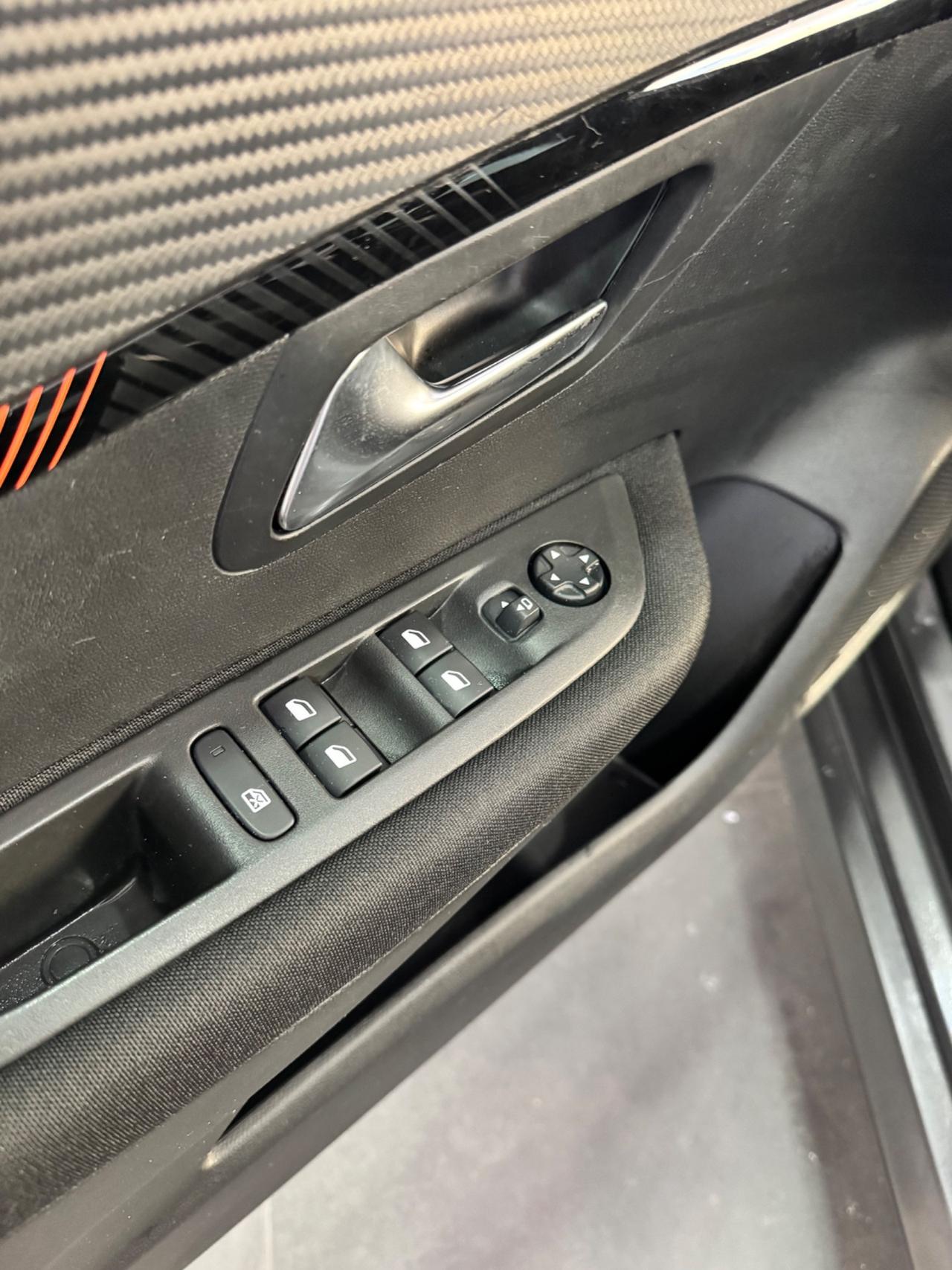 Peugeot 208 PureTech 75 Stop&Start 5 porte Active Pack