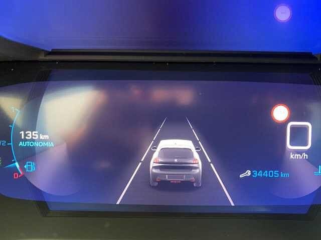 Peugeot 208 1.2 puretech GT s&s 100cv