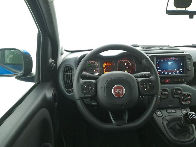 Fiat Panda Hybrid Cross BR392060 1.0 Mild Hybrid 69CV