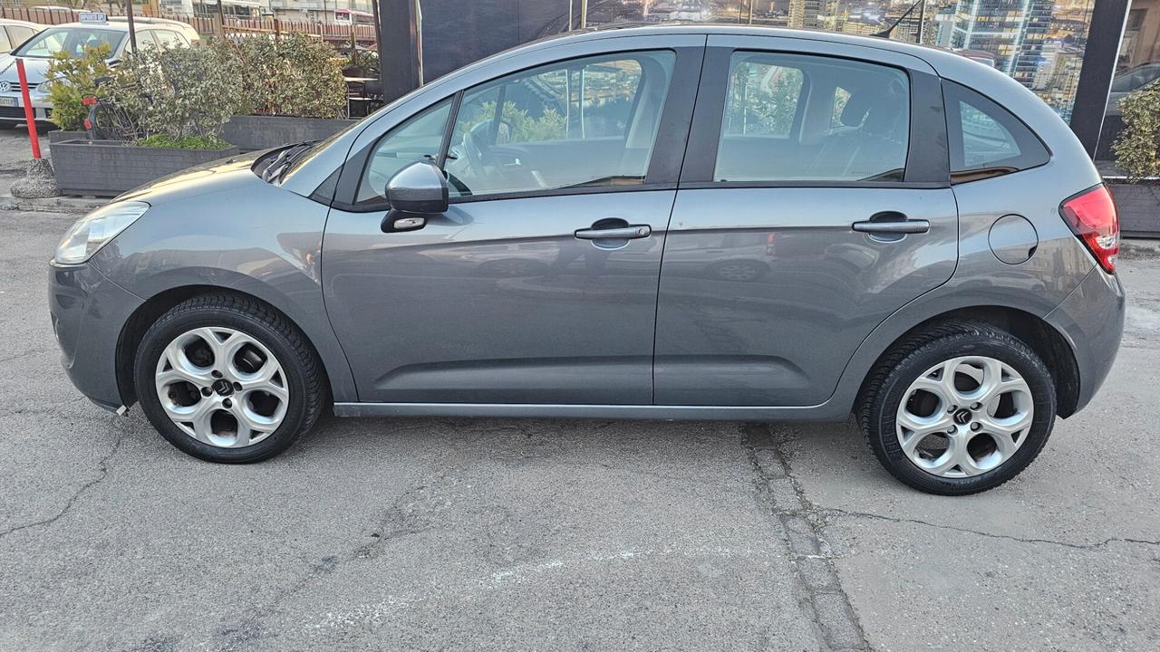Citroen C3 1.1 Exclusive. NEOPATENTATI