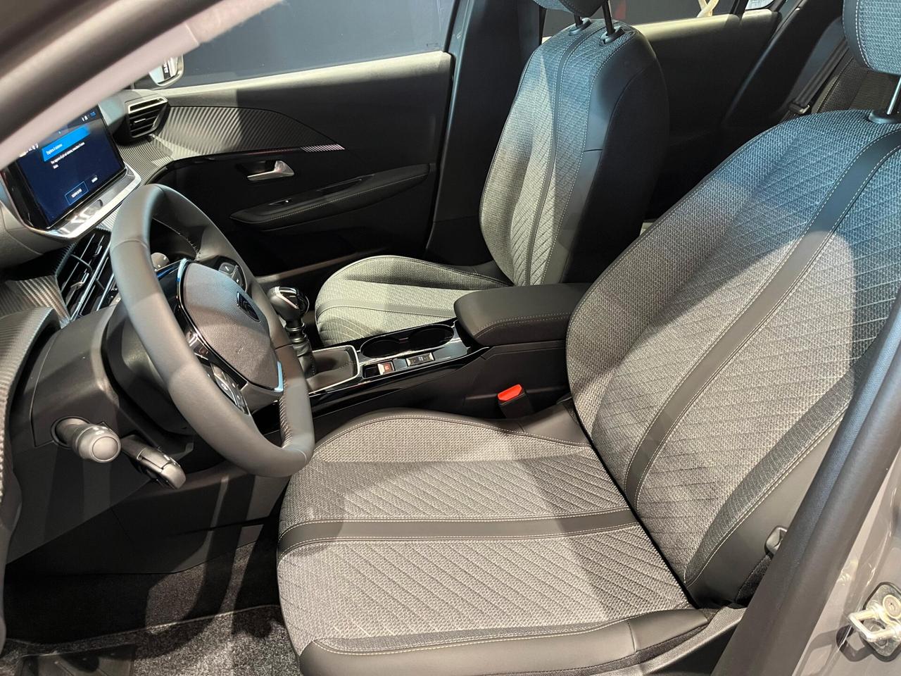 Peugeot 208 PureTech 100 Stop&Start 5 porte Allure