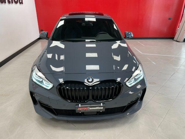 BMW 118 118D M-SPORT AUTO - IVA DEDUCIBILE